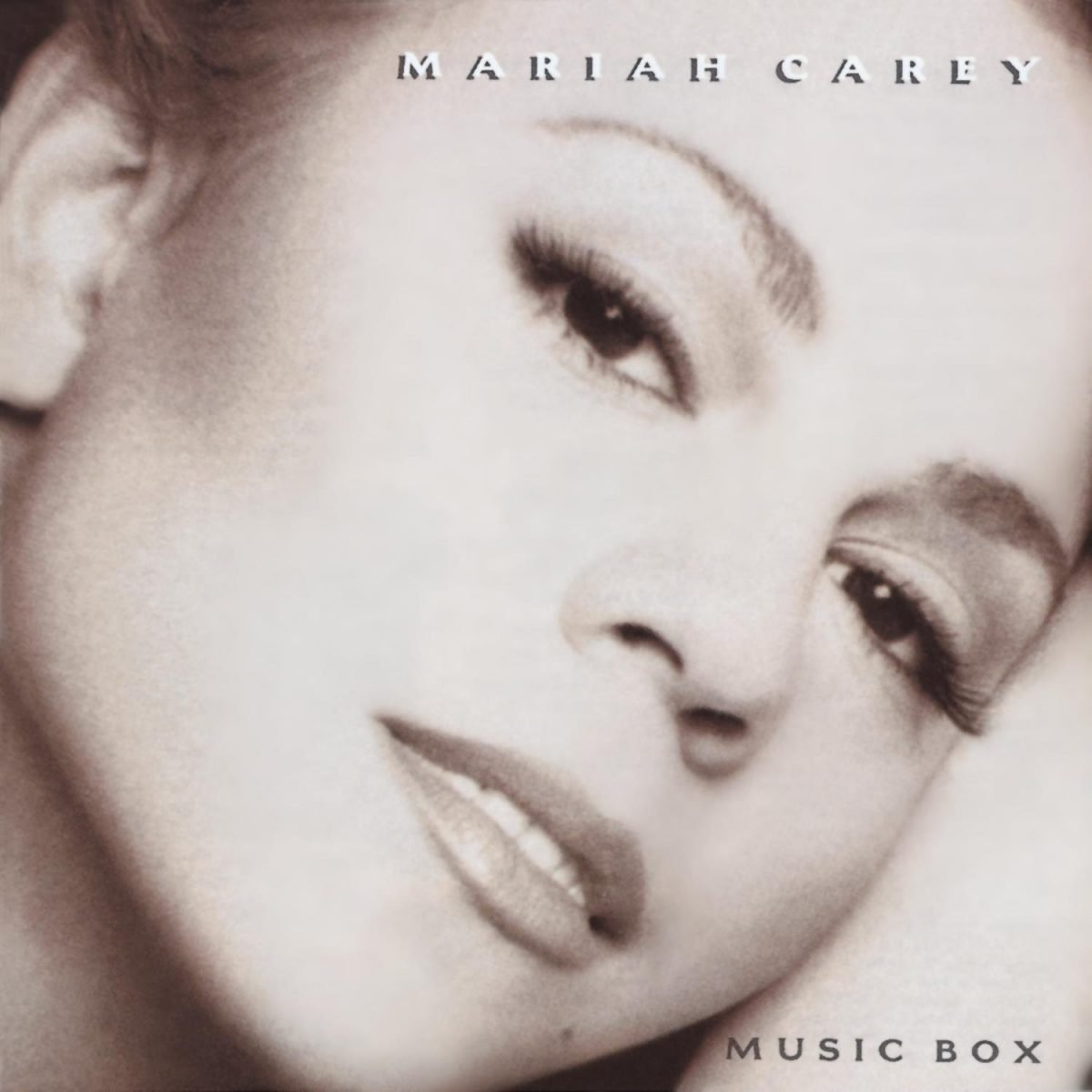 Mariah Carey - Music Box - Teenage Head Records