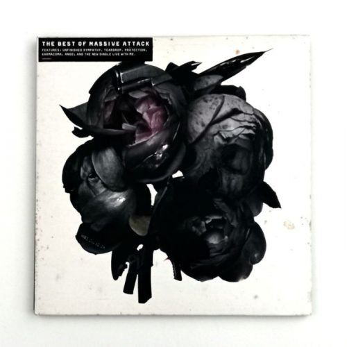 Massive Attack - Collected: The Best Of Massive Attack - Teenage Head ...