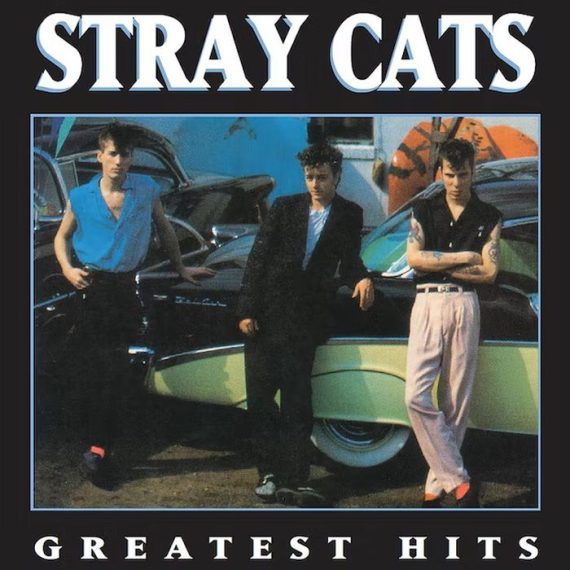 stray-cats-greatest-hits-teenage-head-records